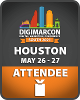 DigiMarCon Fort Worth 2025