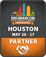 DigiMarCon Fort Worth 2025