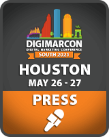 DigiMarCon Fort Worth 2025