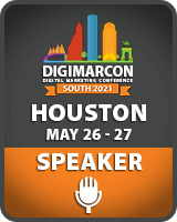 DigiMarCon Fort Worth 2025