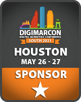 DigiMarCon Fort Worth 2025